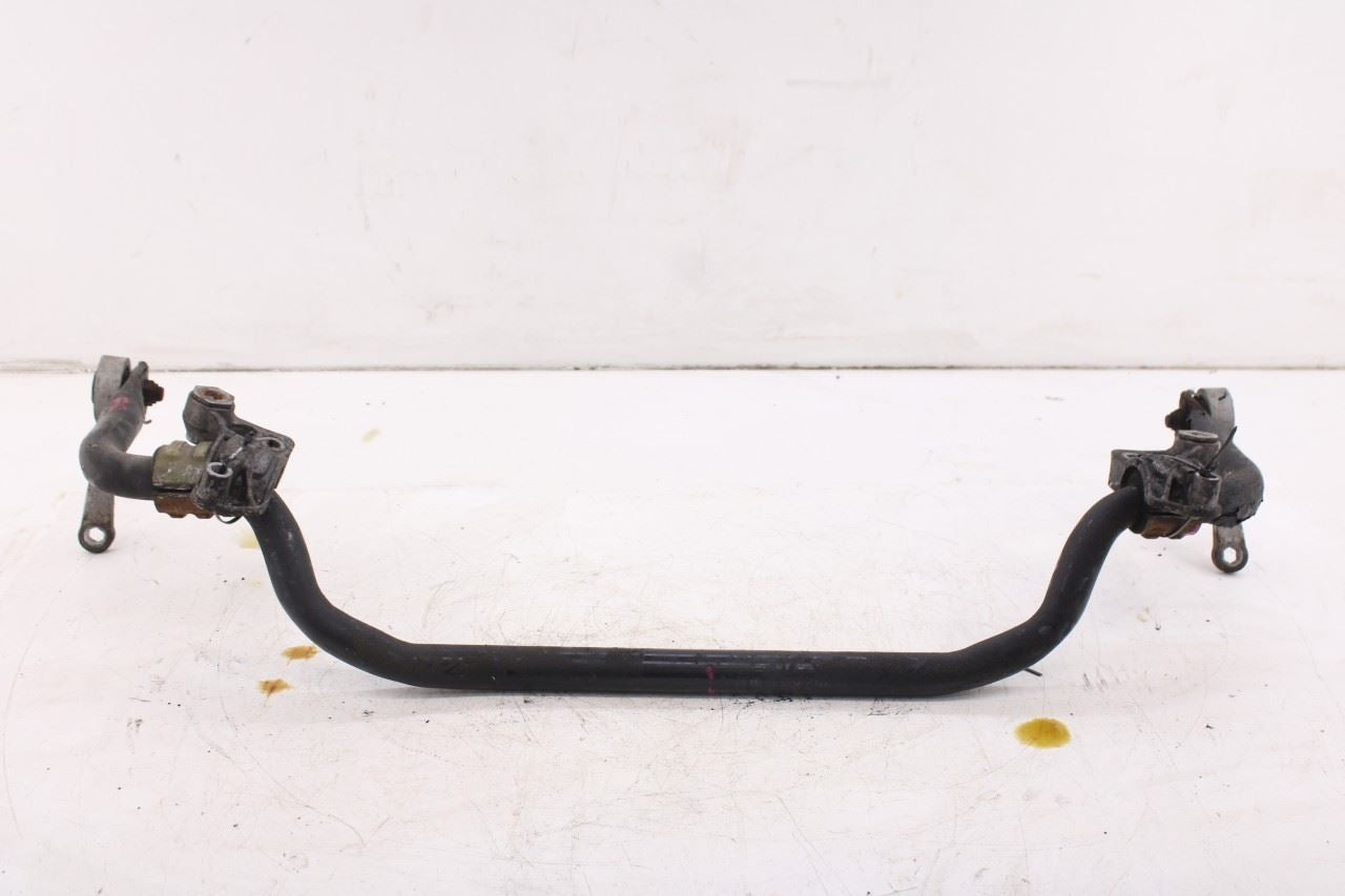 2003-2006 Mercedes-Benz E500 RWD Front Stabilizer Sway Anti-Roll Bar 2113232865 - Alshned Auto Parts