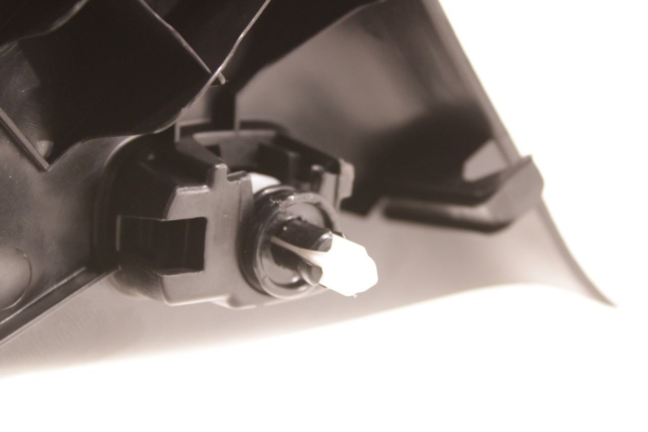 23-26 Acura Integra A-Spec Rear Driver LH Side C-Pillar Upper Quarter Trim Assy - Alshned Auto Parts