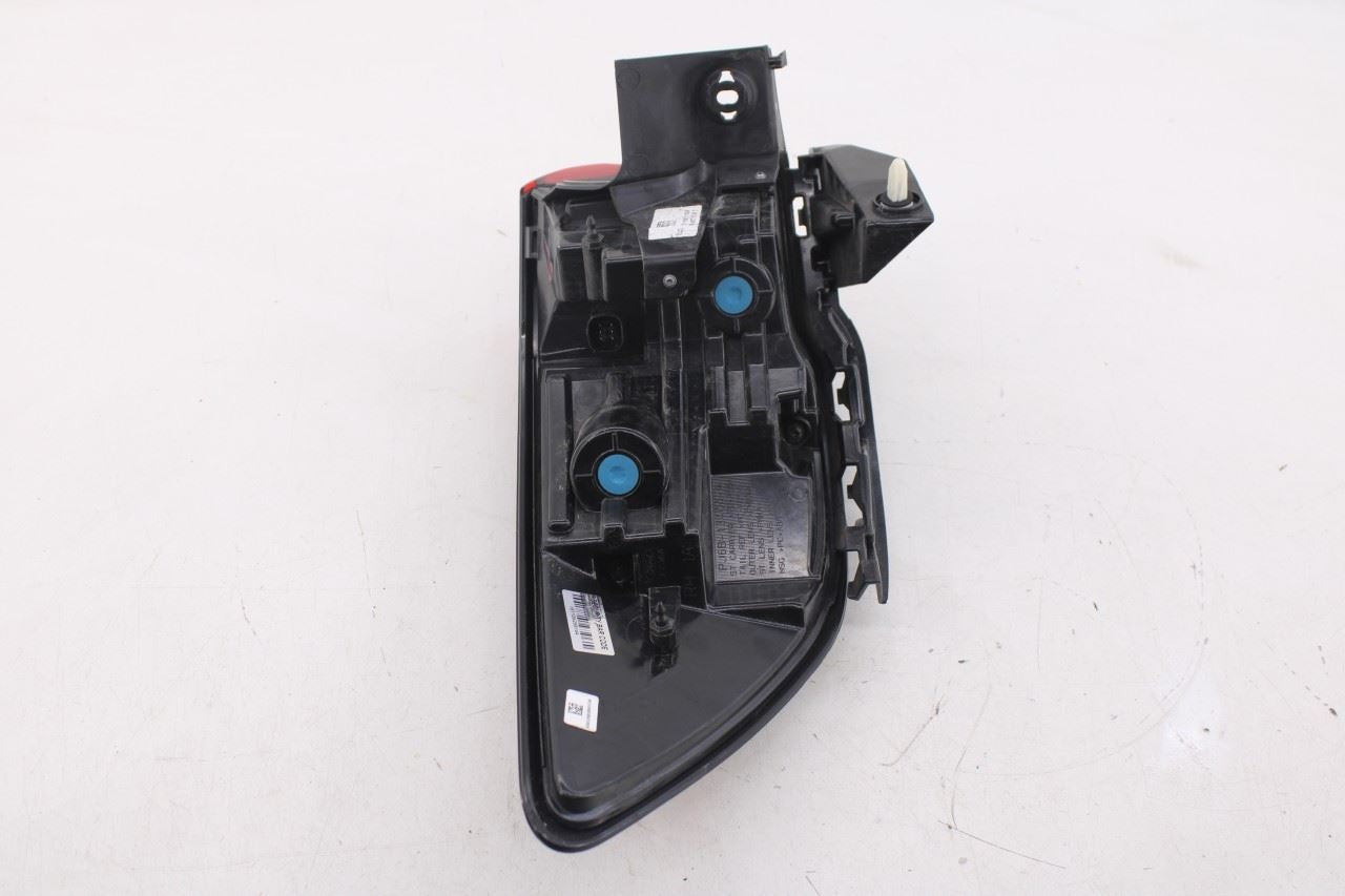 2023-2025 Ford Escape ST Rear Right Passenger Side Tail Light Lamp PJ6B-13404-AC - Alshned Auto Parts