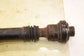 2011-2018 Porsche Cayenne Platinum 3.6L AWD Front Drive Shaft 7P0-521-101-L OEM - Alshned Auto Parts