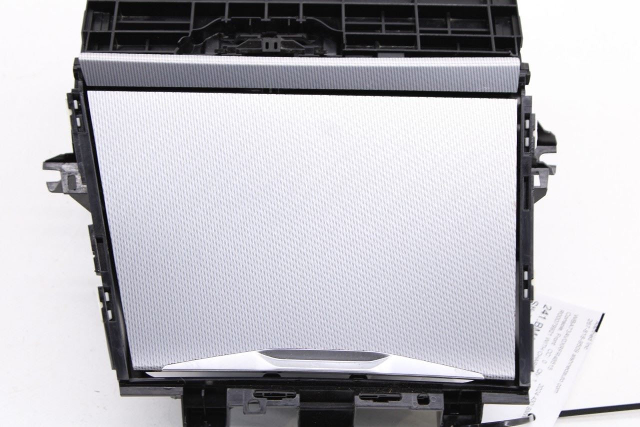 2023-2025 BMW 430i Gran Coupe xDrive Center Console Storage Compartment Tray Box - Alshned Auto Parts