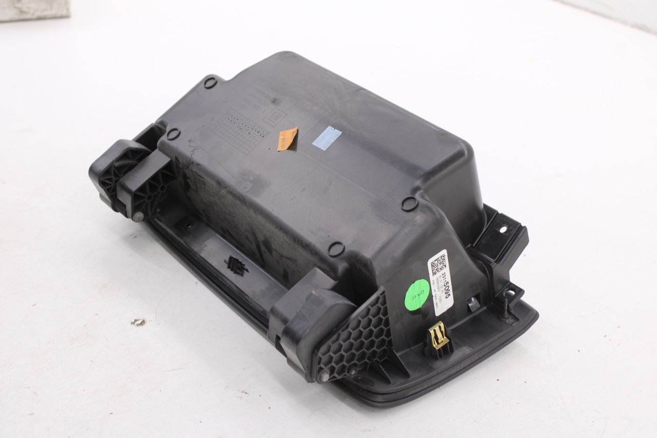 14-19 Chevrolet Silverado 1500 2WT Upper Glove Box Storage Compartment 2311509510