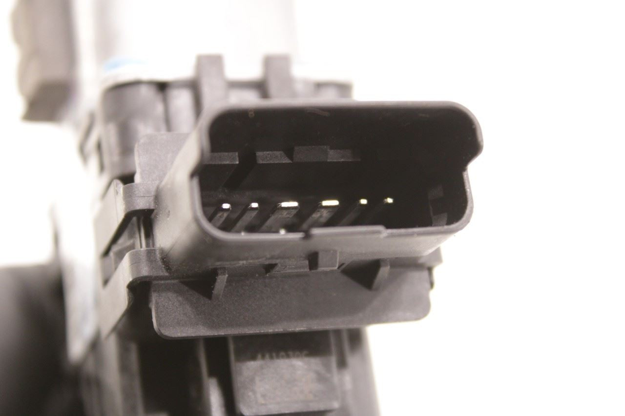 2022-2024 Hyundai Tucson SEL Front Right Door Power Window Motor 82460-N9410 OEM - Alshned Auto Parts