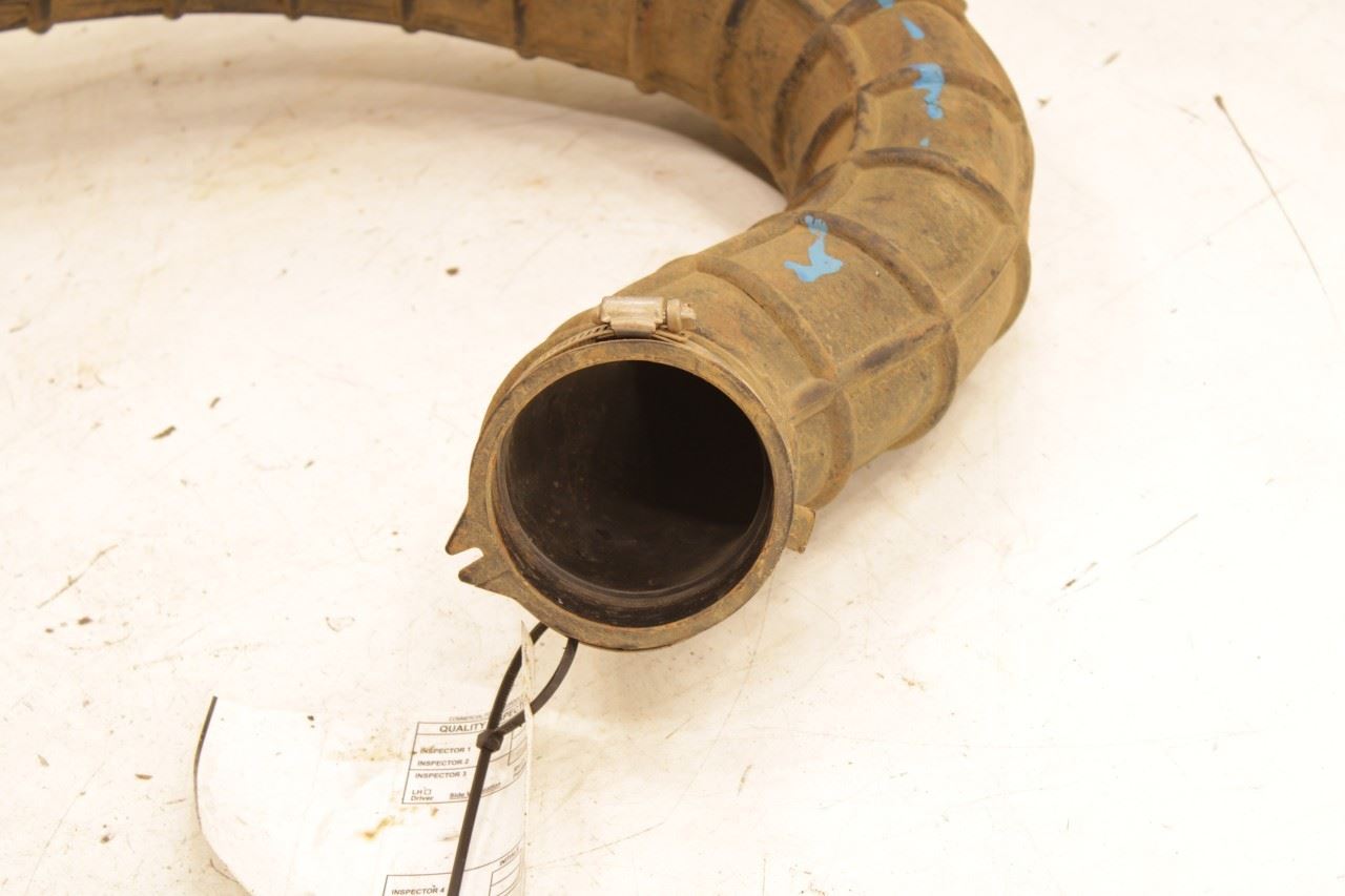 2024-2026 Polaris RZR XP 1000 Ultimate Air Intake Box Hose Tube 1244610 OEM - Alshned Auto Parts