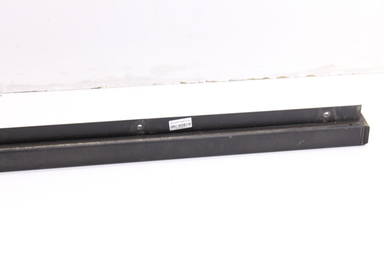 16-23 Toyota Tacoma Truck Bed Rail Front Reinforcement Header Board 65409-04010 - Alshned Auto Parts