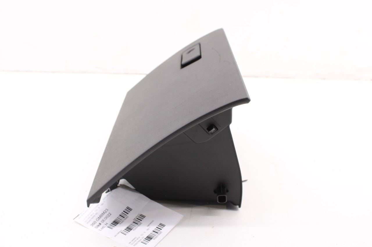 2022-25 Chevrolet Silverado LT-L Glove Box Door Storage Compartment 85121719 OEM - Alshned Auto Parts
