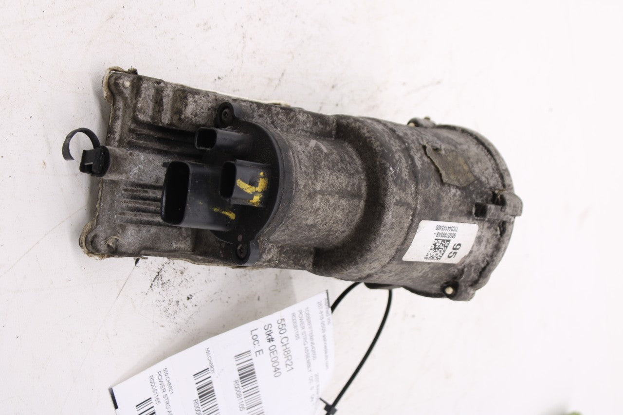 2019-24 Ram 1500 Big Horn 5.7L 4WD Power Steering Electric Rack and Pinion Motor - Alshned Auto Parts