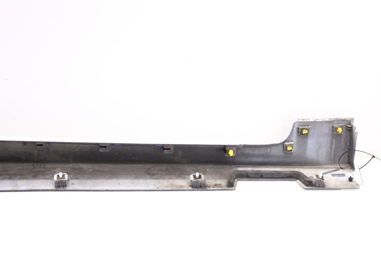 18-23 Kia Stinger GT2 AWD Left Side Rocker Skirt Panel Molding 87751-J5300 *ReaD - Alshned Auto Parts
