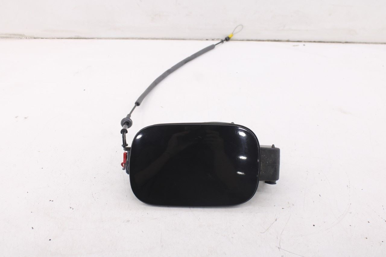 14-21 Jeep Grand Cherokee Laredo X 4X4 Fuel Tank Filler Housing Door Lid Cover0