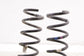 2021-24 Kia K5 GT-Line Rear Right Passenger and Left Driver Side Coil Spring Set - Alshned Auto Parts