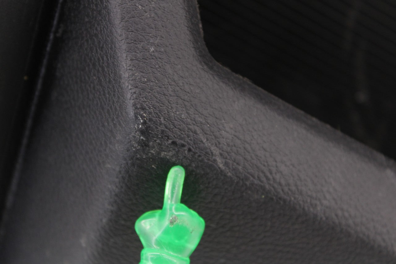 2013-2024 RAM 2500 Crew Cab Tradesman Rear Right Door Trim Panel 1EB42DX9AE OEM - Alshned Auto Parts