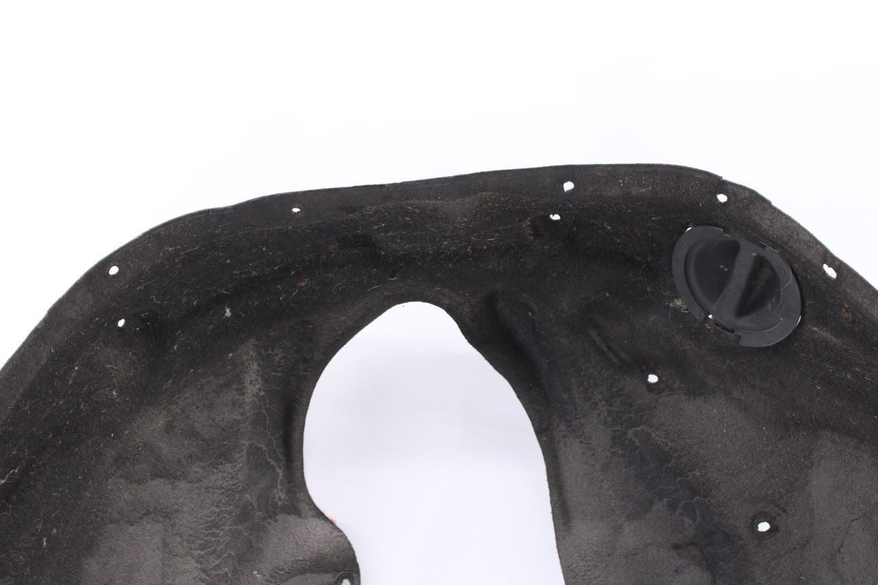 2014-21 Jeep Grand Cherokee Limited FR RH Wheelhouse Liner Splash Shield *ReaD*3