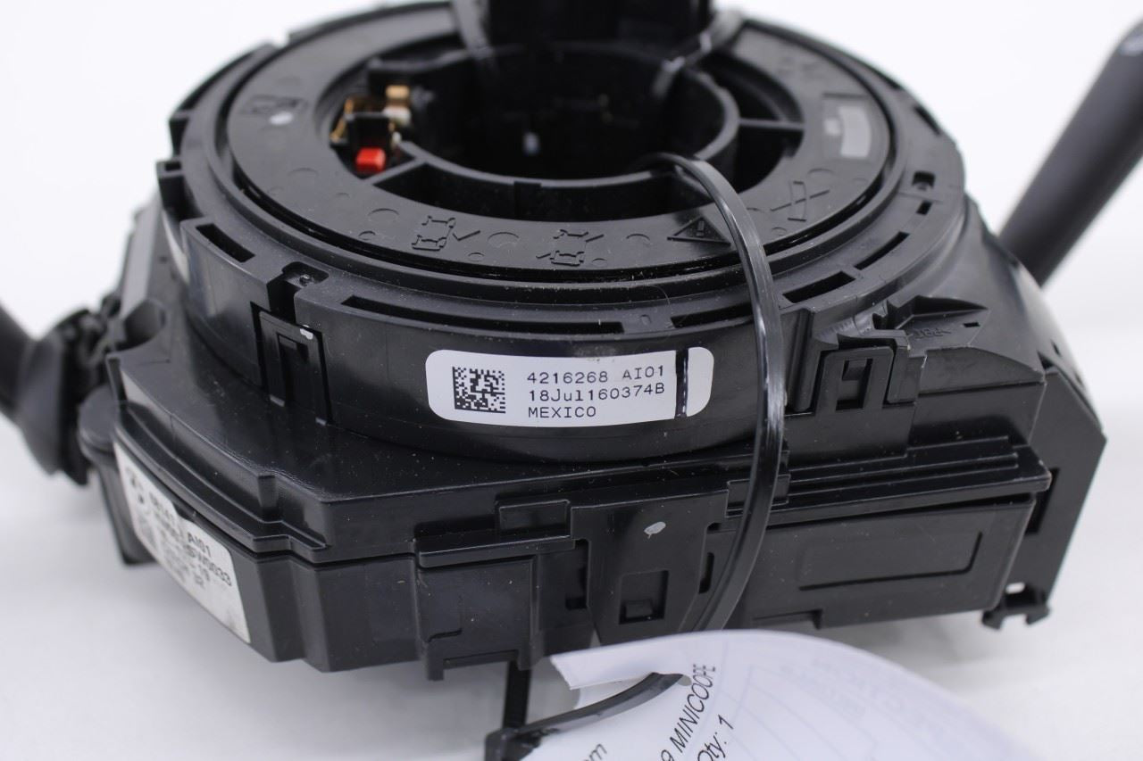 2014-24 Mini Hardtop Cooper 1.5L Steering Column Light Turn Signal Wiper Switch - Alshned Auto Parts