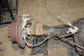 11-16 Ford F-250 Lariat 6.2L 4WD Rear Axle Differential Electronic Lock 3.73 rat - Alshned Auto Parts