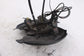 2006-2009 Mercedes-Benz CLK 350 Rear Right Passenger Side Spindle Knuckle Hub4