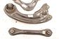 2023-26 Acura Integra A-Spec FWD Rear Suspension Left Side Control Arm Set of 4 - Alshned Auto Parts
