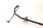 2019-25 Infiniti QX50 Luxe FWD Front Suspension Stabilizer Sway Bar 54610-5NA0A - Alshned Auto Parts