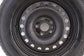 11-21 Jeep Grand Cherokee Overland Spare Wheel Tire Kumho Solus KL21 P245/65R18 - Alshned Auto Parts