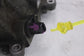 2006-15 Lexus IS250 2.5L Right Side Engine Cylinder Head Valve Cover 11201-3123211