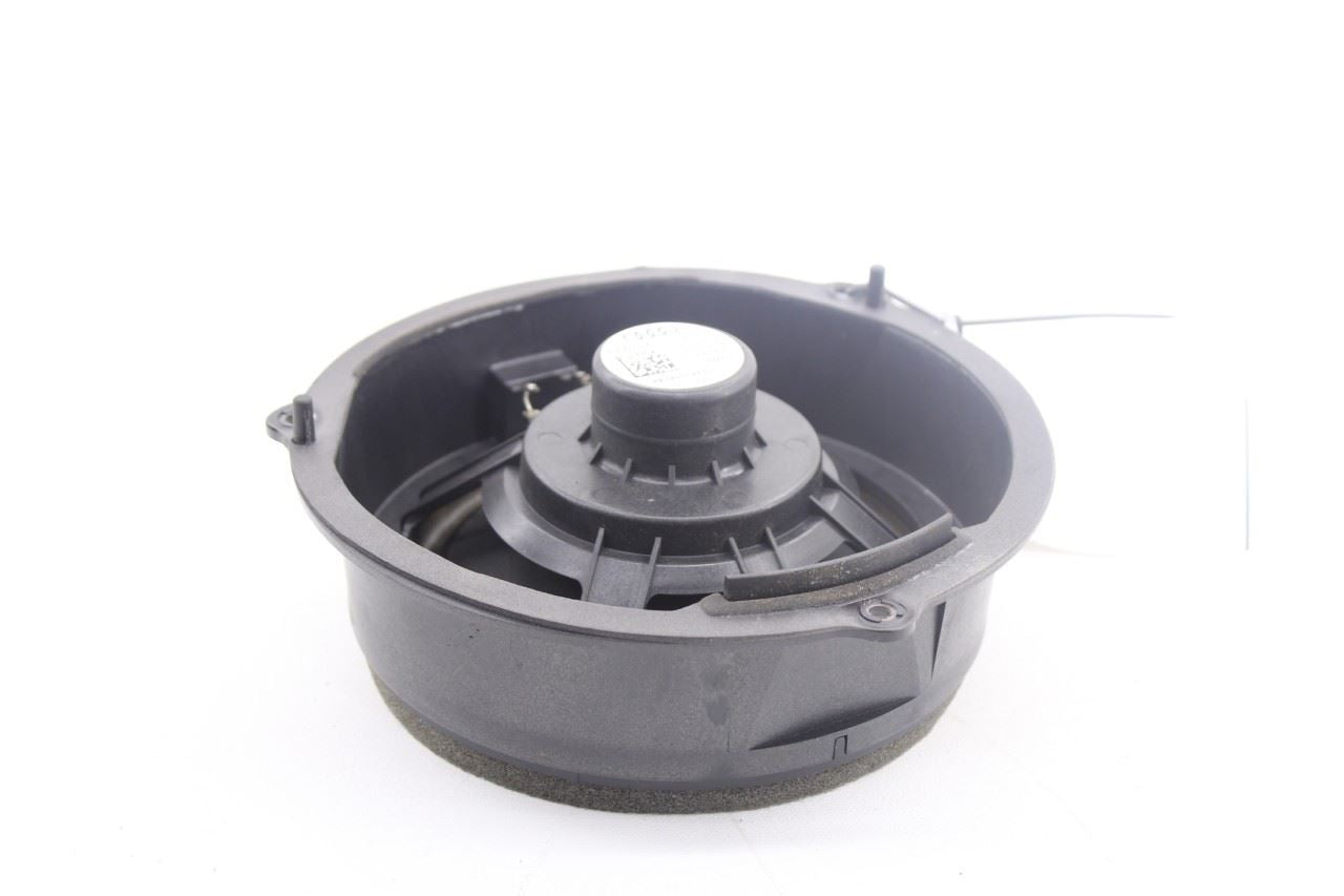 2010-2016 Audi S4 Premium Plus Rear Left and Right Side Door Audio Speakers OEM11