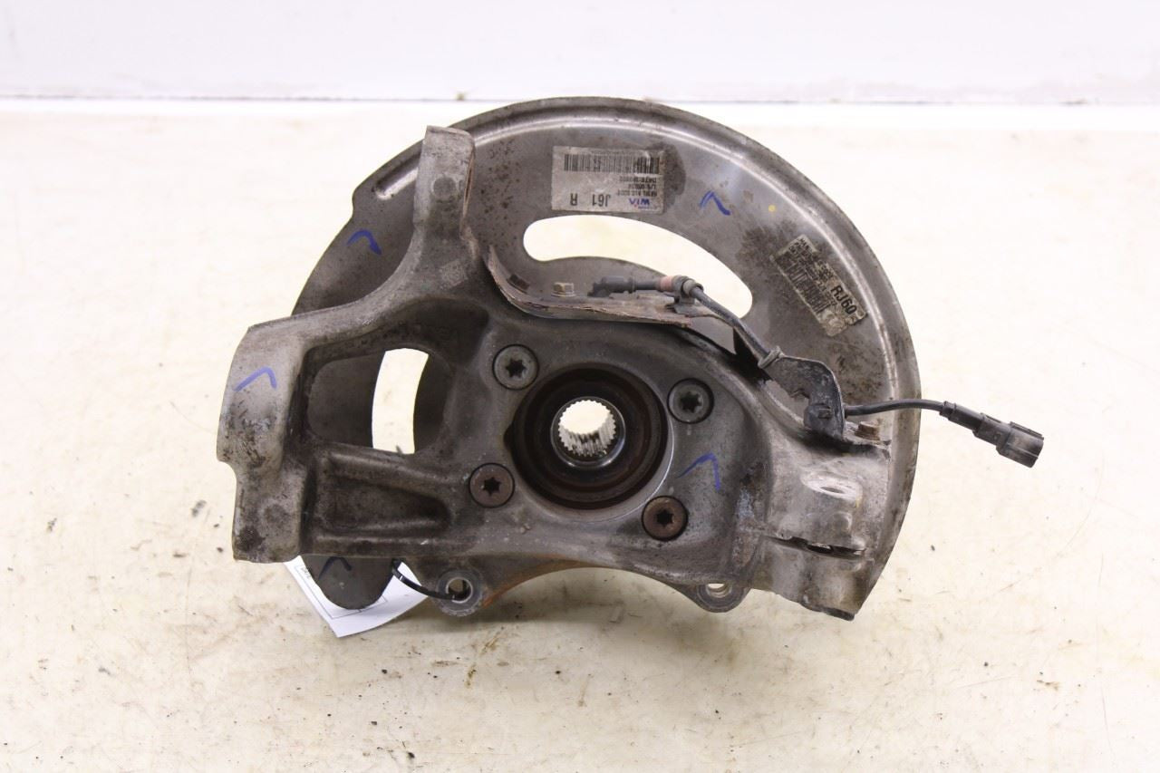 2018-2023 KIA Stinger GT2 AWD Front Right Passenger Side Spindle Knuckle Hub - Alshned Auto Parts