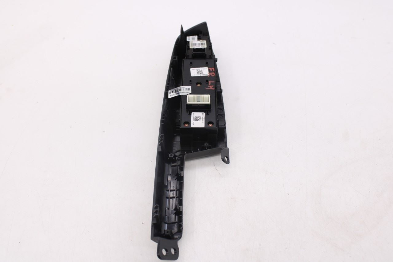 2016-2022 KIA Sportage Nightfall Front Left Side Door Master Window Switch OEM11