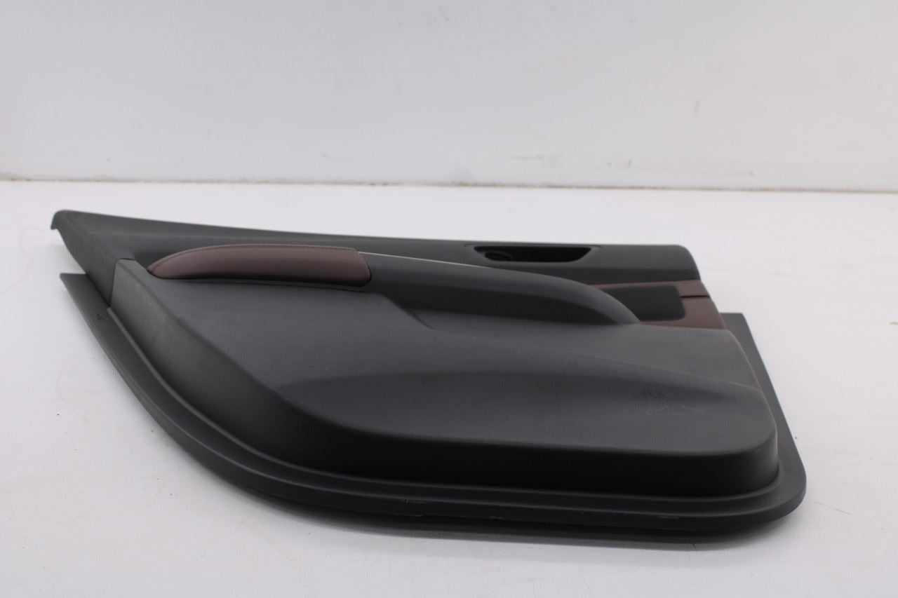 2015-2017 Acura TLX Tech Rear Left Driver Side Door Trim Panel 83751TZ3A11ZC OEM4