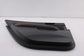 2015-2017 Acura TLX Tech Rear Left Driver Side Door Trim Panel 83751TZ3A11ZC OEM4
