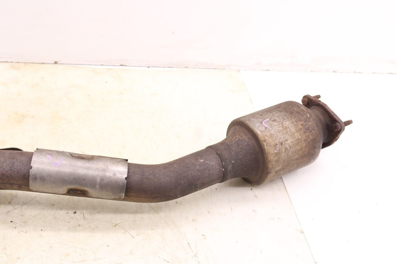 2020-24 Honda Odyssey Touring 3.5L Exhaust System Pipe 18150-5MR-A61 OEM *ReaD* - Alshned Auto Parts