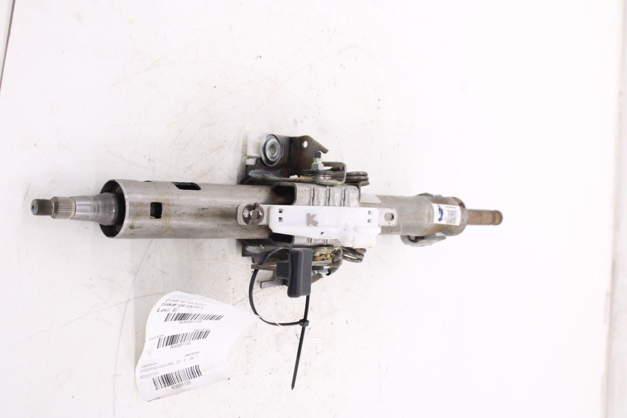 15-23 Toyota Tacoma SR5 3.5L Double Cab Steering Column Assembly 45250-04230 OEM7