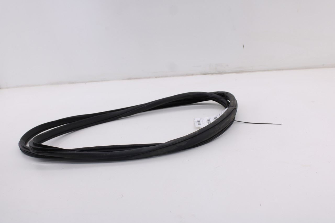 2019-26 Ram 1500 Big Horn Front Right Side Door Weatherstrip On Body 68402032AA4