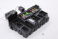 2015-17 Ford Mustang Conv V6 3.7L BCM Body Control Module Fuse Relay Box *ReaD* - Alshned Auto Parts