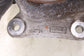 2014-2020 Lincoln MKZ Reserve Rear Right Passenger Side Spindle Knuckle Hub - Alshned Auto Parts