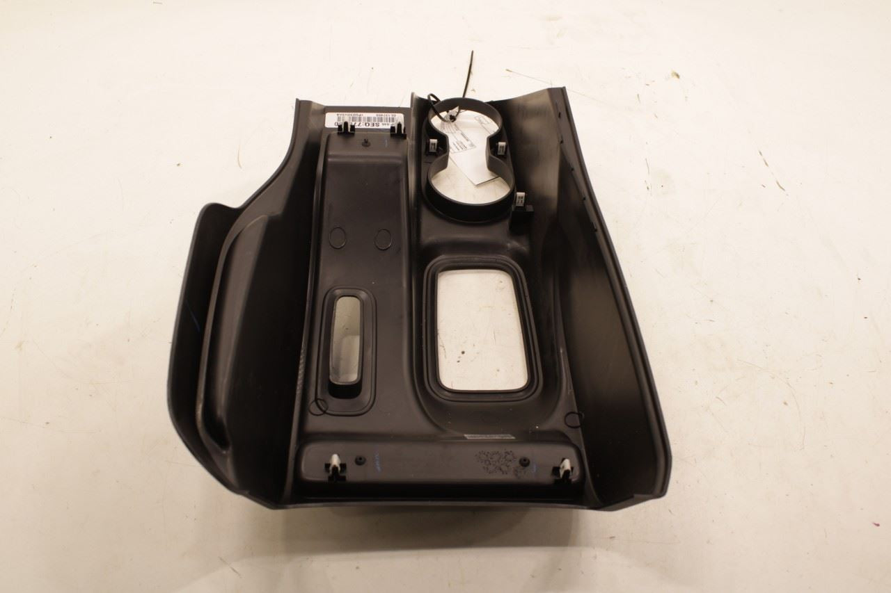 2011-2018 Jeep Wrangler Sport 2dr Center Console Automatic Transmission Section - Alshned Auto Parts