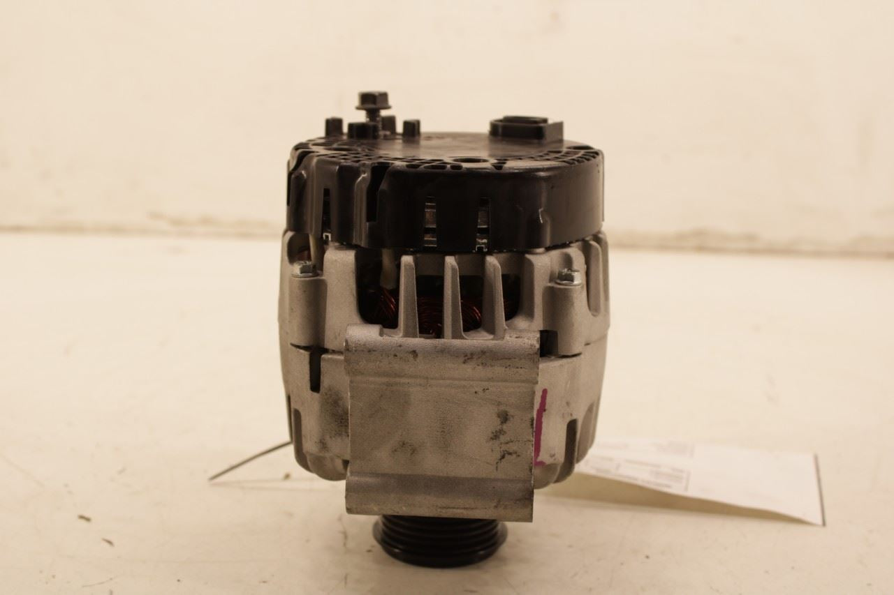2014-2017 Volkswagen Passat SE 1.8L Alternator Generator 06K903024E OEM - Alshned Auto Parts