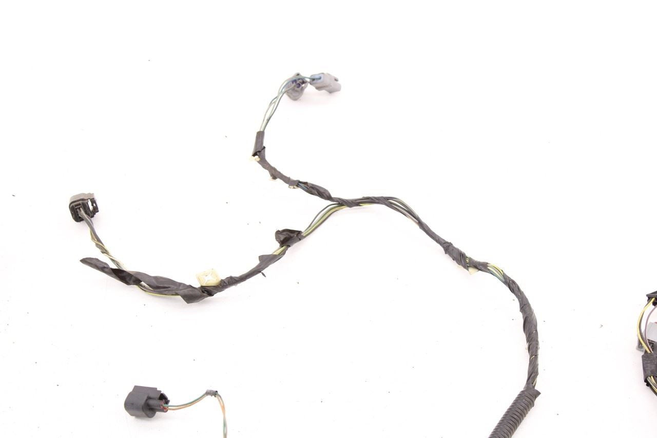 2013-2016 Ford F250 Crew Cab Lariat Front Left Door Wire Harness DC3T-14631-BKE - Alshned Auto Parts