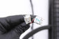 2017-2020 Toyota Sienna LE Rear Left Driver Side Door Wire Harness 82054-08051 - Alshned Auto Parts