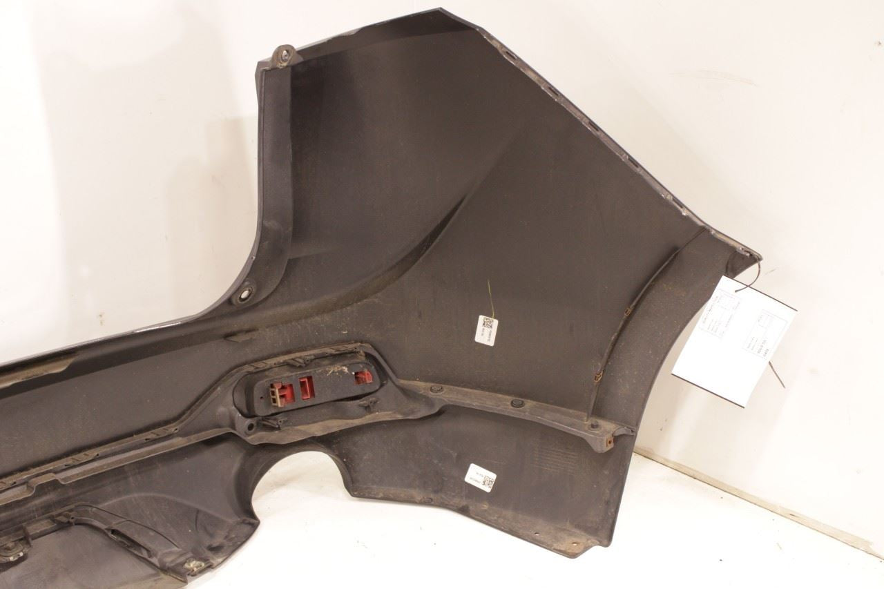 2019-2021 Acura RDX SH-AWD Rear Bumper Cover 04715-TJB-A90ZZ OEM - Alshned Auto Parts