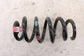 2020-2026 Ford Explorer Interceptor Rear Right and Left Side Coil Spring Set2