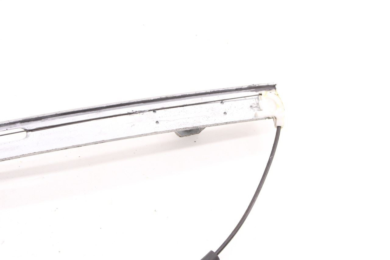 2013-2016 Ford F250 Lariat Front Left Driver Side Door Window Regulator w/ Motor - Alshned Auto Parts