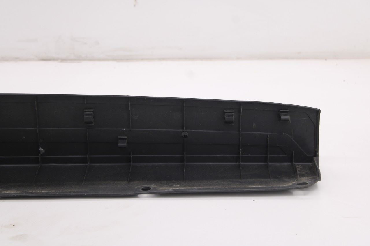 2016-2023 Toyota Tacoma SR5 Rear Tailgate Upper Molding Panel 6571704030 OEM19