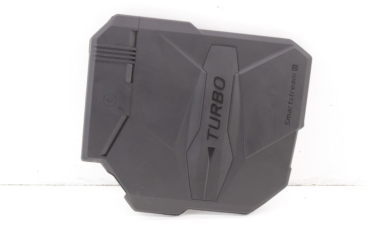 2021-2025 Kia Sorento X-Line SX Prestige 2.5L Engine Appearance Motor Cover OEM - Alshned Auto Parts