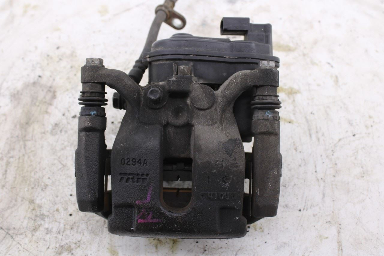 2015-2020 Acura TLX Tech Rear Left Driver Side Disc Brake Caliper 43019-TZ3-A509