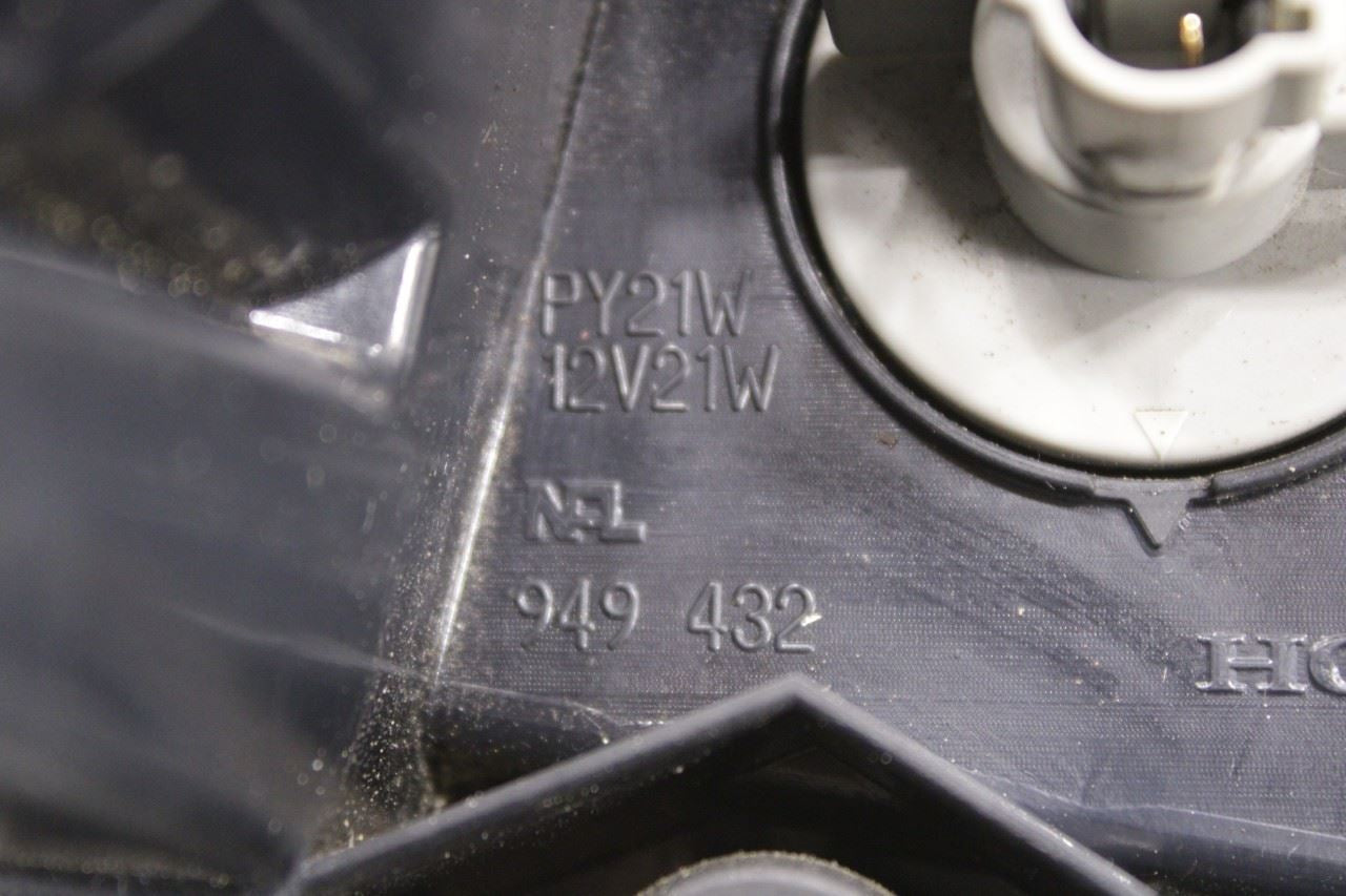 2019-2025 Acura RDX SH-AWD Rear Right Side Tail Light Lamp 33500-TJB-A01 *ReaD* - Alshned Auto Parts