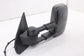 14-18 Chevrolet Silverado 1500 Work Truck 2WT Left Rear View Mirror AfterMarket - Alshned Auto Parts