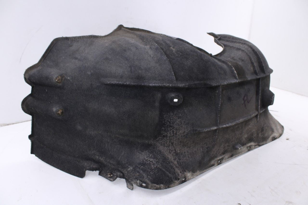 2014-15 Chevrolet Silverado 1500 Work Truck 2WT Front Left Side Wheelhouse Liner4
