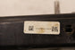 11-18 Ram 2500 Tradesman Crew Cab Front Driver Left Side Seat Lower Track Frame - Alshned Auto Parts
