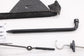 05-14 Ford Mustang Premium Conv V6 4.0L Lift Jack and Tool Kit 4R3Z-17080-AA OEM - Alshned Auto Parts