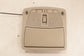 15-24 Infiniti Q50 Premium FR Roof Overhead Console Dome Light Lamp 26430-6HC2D - Alshned Auto Parts