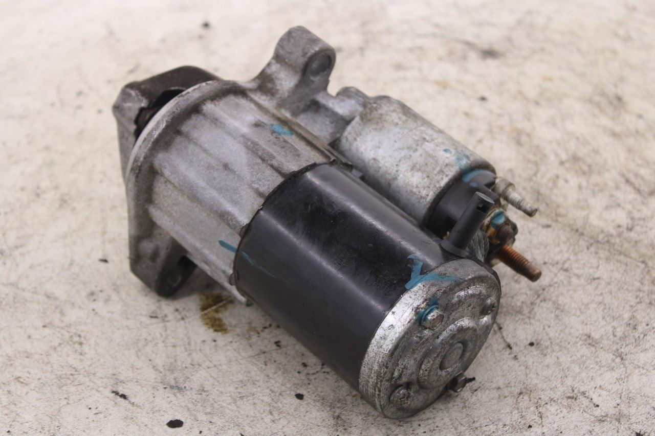 2021-2026 Ford F150 XLT Supercrew 5.0L Engine Starter Motor ML3T-11000-AB OEM4